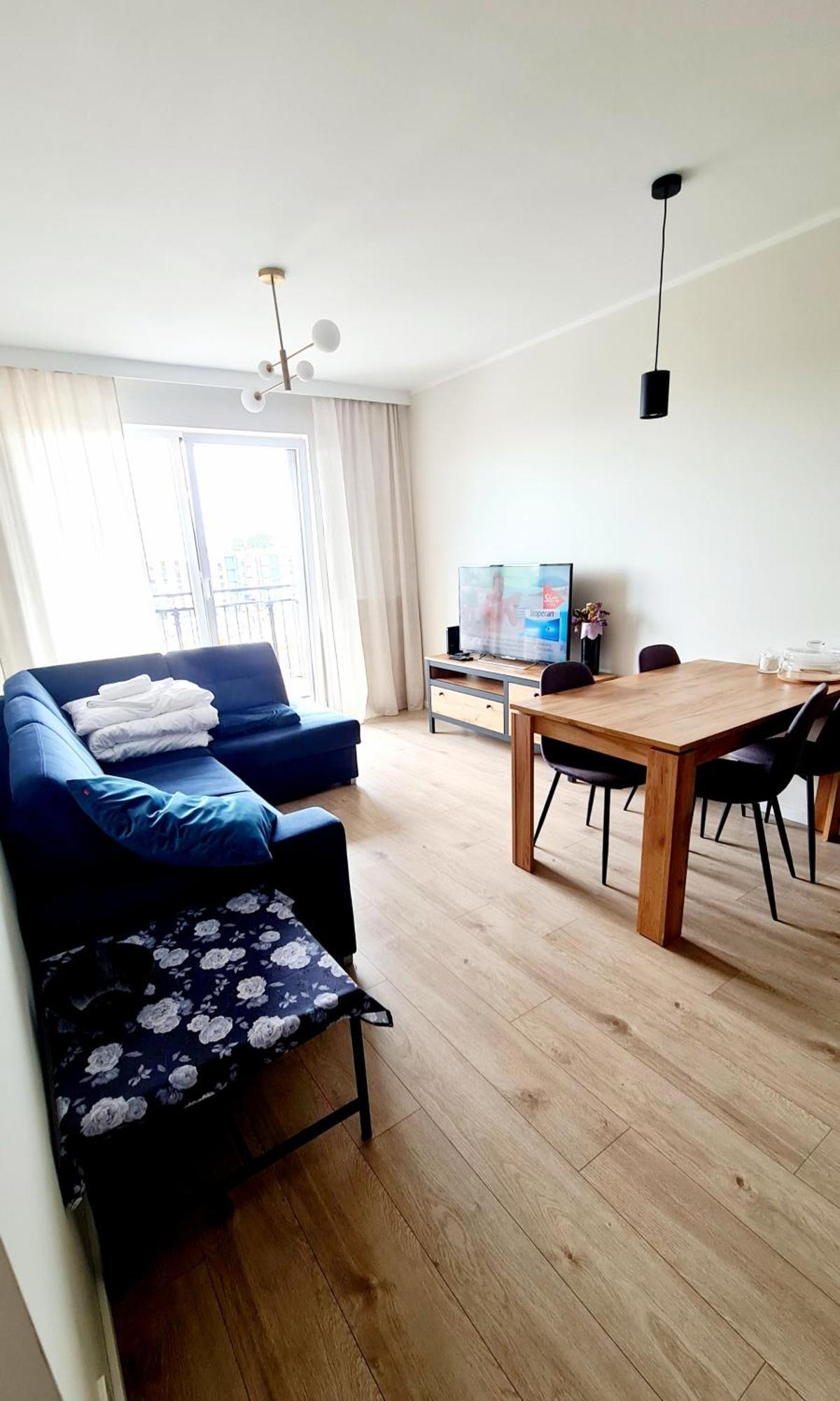 Praga Poludnie Family Apartment Варшава Екстер'єр фото