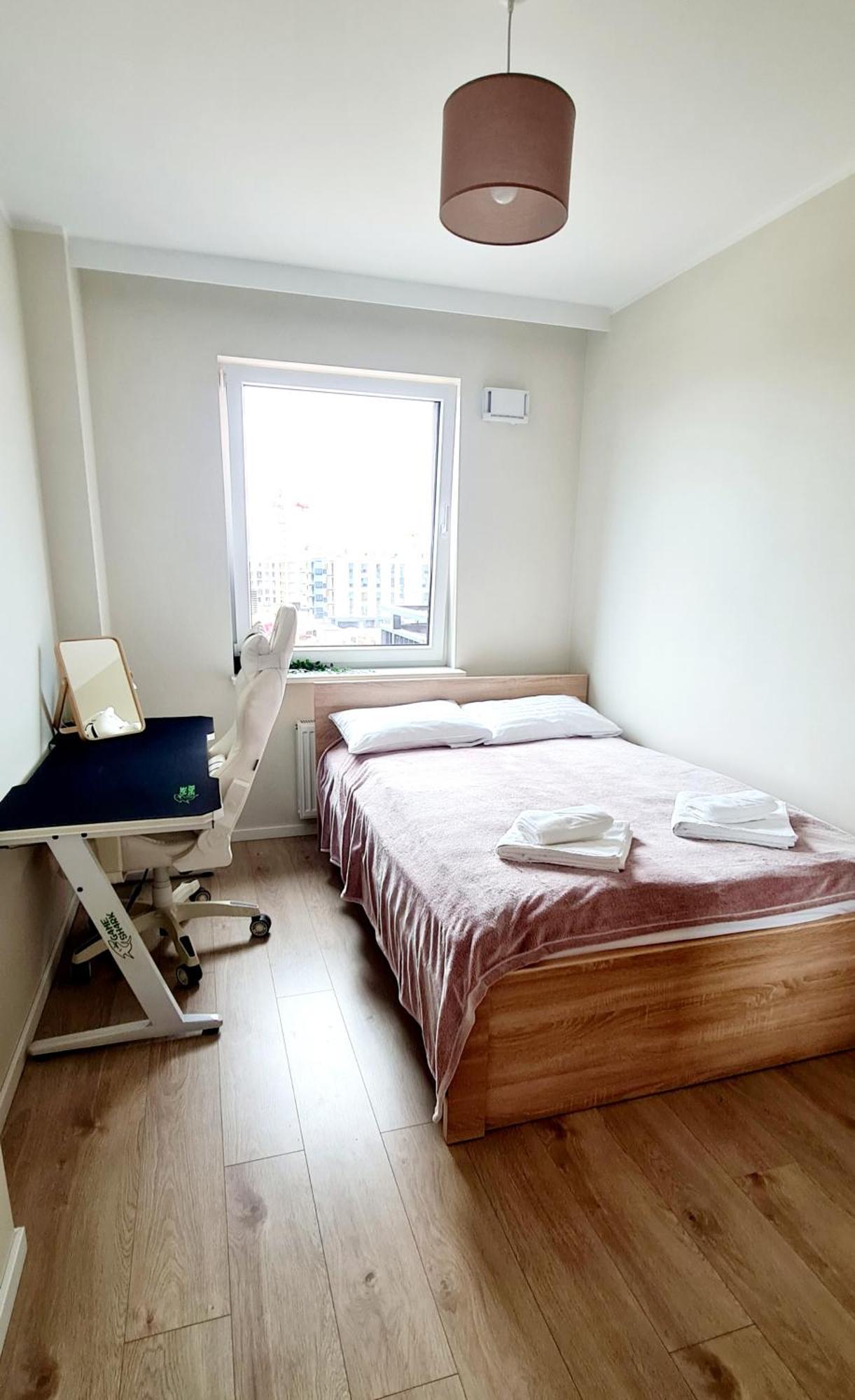 Praga Poludnie Family Apartment Варшава Екстер'єр фото