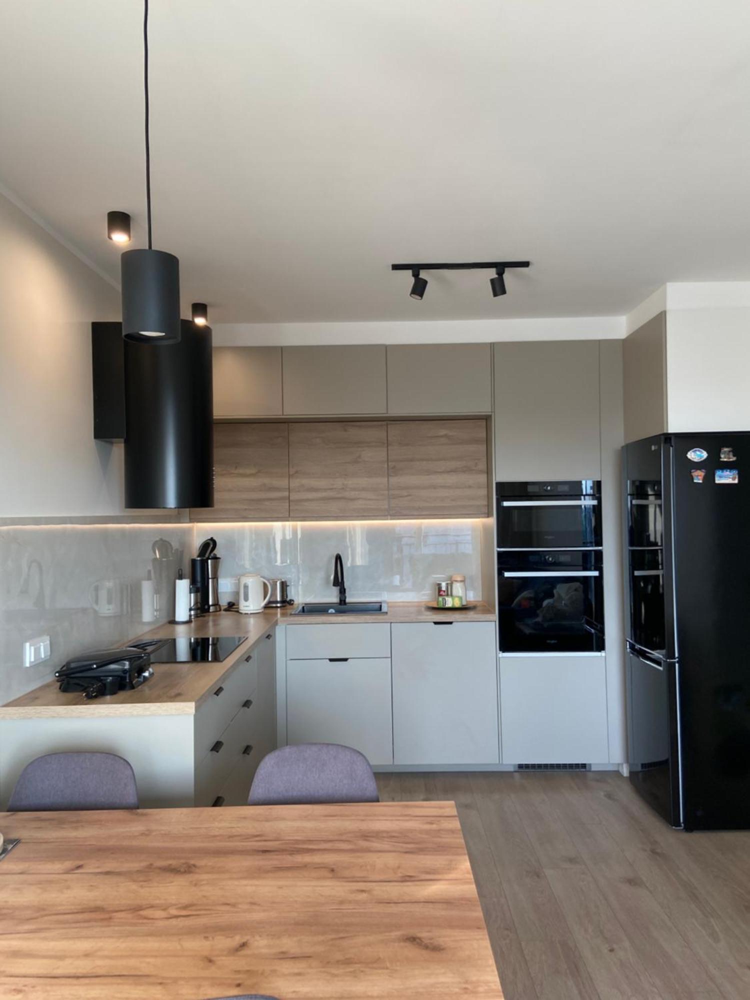 Praga Poludnie Family Apartment Варшава Екстер'єр фото